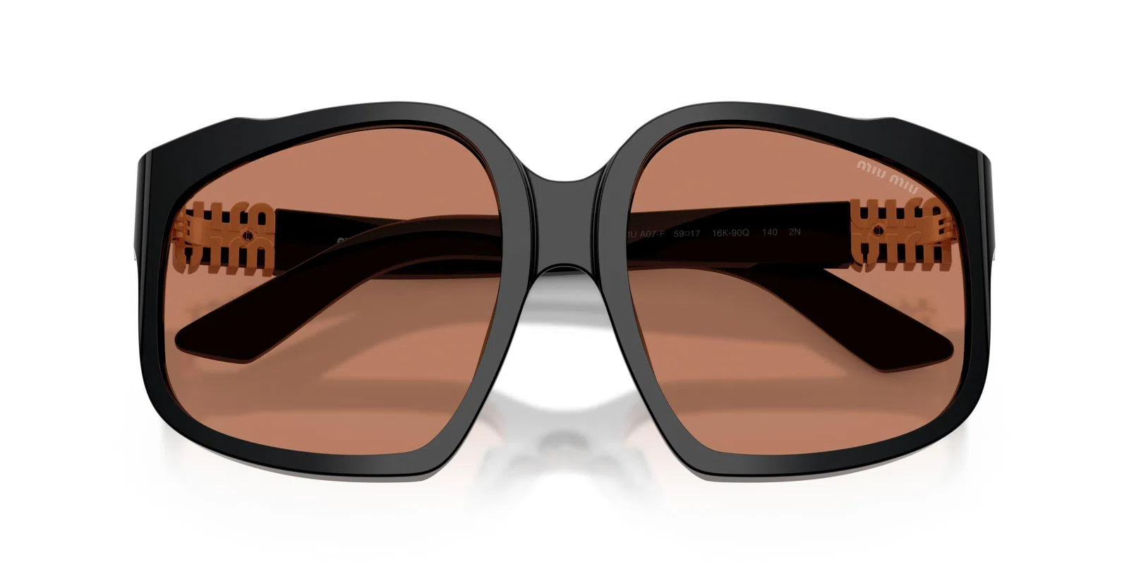 Miu Miu A07SF Sunglasses - view 30